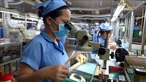 Phát triển nguồn nhân lực, nâng cao chất lượng việc làm trong giai đoạn mới