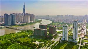 Chính phủ thống nhất nội dung dự án Luật Phát triển đô thị