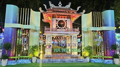 Khám phá Hà Nội qua hành trình du lịch xanh, trải nghiệm số