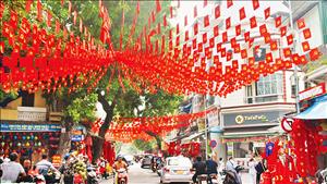Tăng cường công tác đảm bảo an ninh, trật tự trong dịp Lễ kỷ niệm 80 năm ngày Quốc khánh