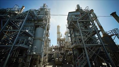 Đề xuất đầu tư 2 dự án điện khí LNG tại Hải Phòng