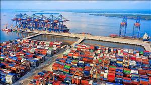 Chia sẻ giải pháp logistics cho chuỗi cung ứng bền vững, ổn định