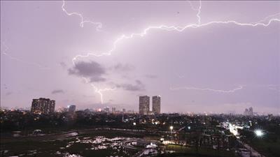 Chủ động ứng phó với các tình huống thiên tai trong dịp nghỉ lễ 30/4 - 1/5