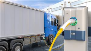 Chuyển đổi xanh ngành logistics để thích ứng với chiến lược phát triển bền vững toàn cầu