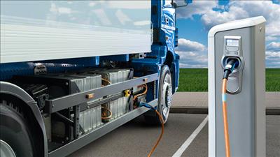 Phát triển dịch vụ logistics theo hướng hiện đại, hiệu quả