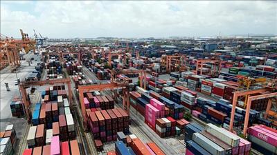 Đề xuất hợp tác phát triển logistics xanh