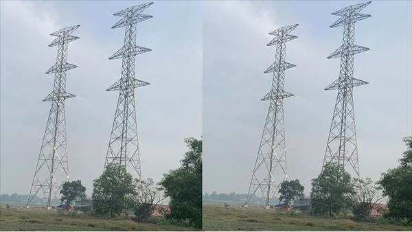 Gỡ vướng mắc mặt bằng các dự án truyền tải điện tại tỉnh Long An