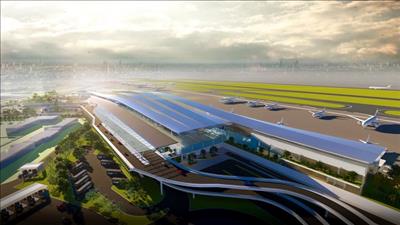 Phê duyệt Kế hoạch thực hiện Quy hoạch tổng thể phát triển hệ thống cảng hàng không, sân bay toàn quốc