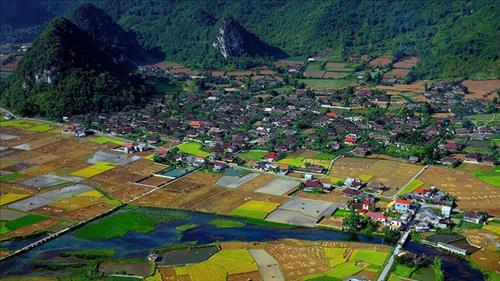 Mời tham gia giải thưởng Làng du lịch tốt nhất năm 2026 của Tổ chức du lịch Liên Hợp Quốc