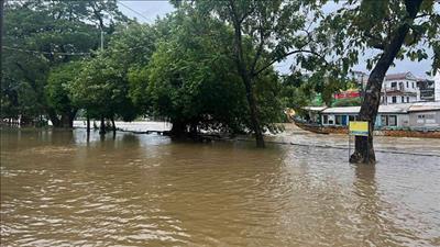 Yêu cầu vận hành hồ chứa bảo đảm an toàn cho hạ du