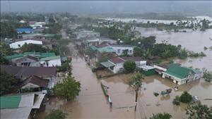 Thủ tướng yêu cầu tập trung ứng phó với lũ đặc biệt lớn tại Khánh Hòa, Đắk Lắk và Gia Lai