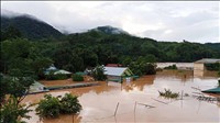 Thủ tướng yêu cầu chủ động ứng phó thiên tai, khắc phục nhanh hậu quả mưa lũ