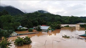 Thủ tướng yêu cầu chủ động ứng phó thiên tai, khắc phục nhanh hậu quả mưa lũ