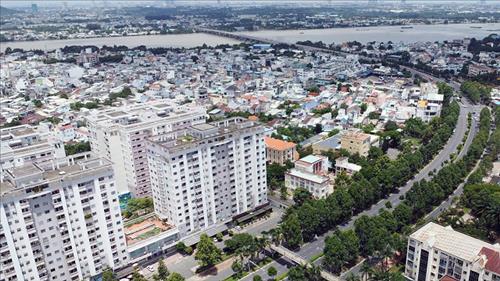 Đánh giá tình hình thi hành Luật Đất đai theo 5 nhóm vấn đề