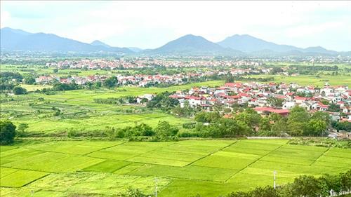 Lấy ý kiến về dự án Luật Đất đai sửa đổi