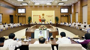 Bảo đảm quản lý hoạt động dầu khí thượng nguồn vận hành thông suốt, hiệu quả