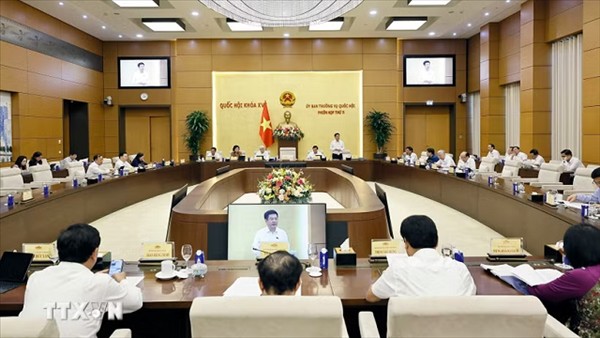 Bảo đảm quản lý hoạt động dầu khí thượng nguồn vận hành thông suốt, hiệu quả
