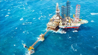 Thủ tướng ban hành Kế hoạch triển khai thi hành Luật Dầu khí