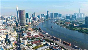 Tạo cơ chế, chính sách đột phá thúc đẩy phát triển đô thị