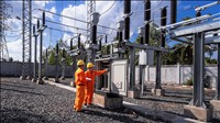 Hoàn thiện cơ chế giá điện, tháo gỡ điểm nghẽn để thúc đẩy thị trường điện cạnh tranh