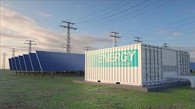 Trao đổi giải pháp tối ưu vận hành nguồn năng lượng phân tán