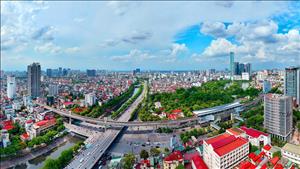 Hà Nội triển khai thi hành Luật Thủ đô sửa đổi