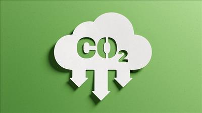 Công nghệ lưu trữ CO2