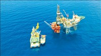 Đề xuất quy định về thu giữ và lưu trữ carbon trong hoạt động dầu khí