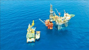 Đề xuất quy định về thu giữ và lưu trữ carbon trong hoạt động dầu khí