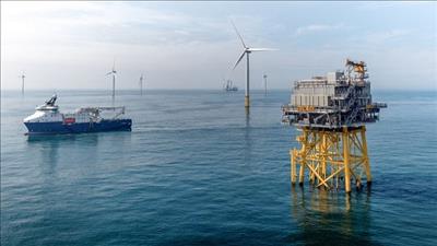 Các công ty Na Uy, Đức hợp tác lưu trữ CO2 ngoài biển