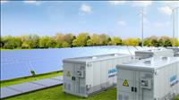 Chủ tịch VCEA làm việc với Liên minh lưu trữ năng lượng Trung Quốc
