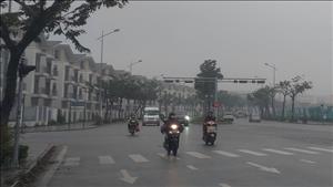 Thời tiết ngày 9/11: Mưa dông tại nhiều khu vực trên cả nước