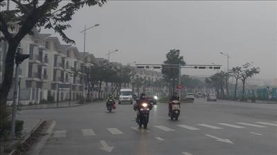 Thời tiết ngày 9/11: Mưa dông tại nhiều khu vực trên cả nước