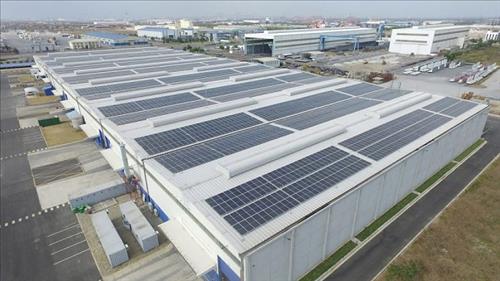 Hỗ trợ doanh nghiệp tuân thủ những quy định xanh