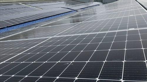 Hỗ trợ doanh nghiệp đổi mới công nghệ sạch phục vụ kinh tế tuần hoàn carbon thấp