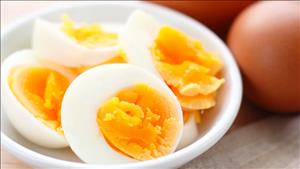 6 thực phẩm giúp đôi mắt sáng khỏe