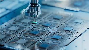 Tiêu chí nhập khẩu thiết bị, máy móc đã qua sử dụng phục vụ phát triển, sản xuất chip bán dẫn