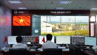 EVNNPC chuẩn bị phương án đảm bảo cung ứng điện an toàn dịp Lễ Giỗ Tổ, 30/4 và 1/5