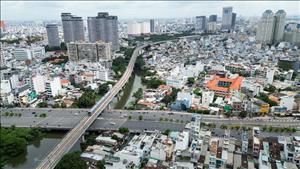 TPHCM: Phát triển đô thị định hướng giao thông công cộng dọc theo dự án metro số 2