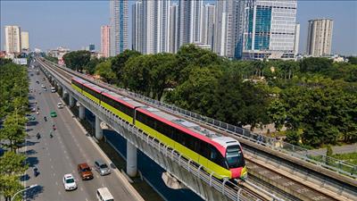 Hà Nội miễn vé xe buýt và metro trong dịp Tết Nguyên đán 2026
