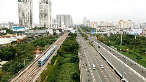 Hợp tác nghiên cứu tích hợp hệ thống và tiếp nhận, chuyển giao công nghệ đường sắt đô thị