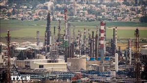 Thị trường dầu mỏ thế giới chạy đua săn tìm nguồn cung