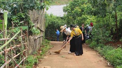 Sơn La ban hành quy chế phối hợp trong công tác quản lý nhà nước về bảo vệ môi trường