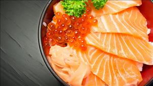 Một số thực phẩm giàu protein tốt cho sức khỏe