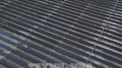 Cuộc đua năng lượng toàn cầu đang đổi chiều