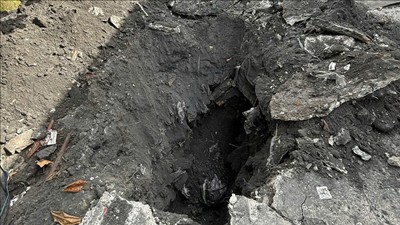 Giải quyết dứt điểm những điểm nóng ô nhiễm môi trường