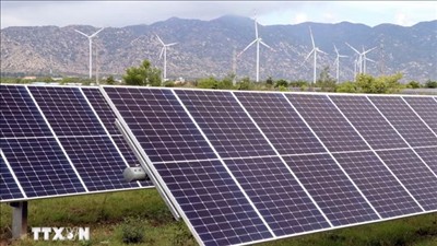 Điện mặt trời giúp châu Âu tiết kiệm hơn 37 tỷ euro tiền nhập khẩu khí đốt
