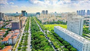 TPHCM triển khai phong trào toàn dân tham gia bảo vệ môi trường