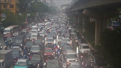Thời tiết ngày 2/7: Nhiều khu vực có mưa dông, cần đề phòng lốc, sét và gió giật mạnh