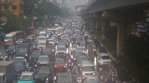 Thời tiết ngày 2/7: Nhiều khu vực có mưa dông, cần đề phòng lốc, sét và gió giật mạnh